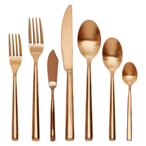 Cutlery bundles of ten