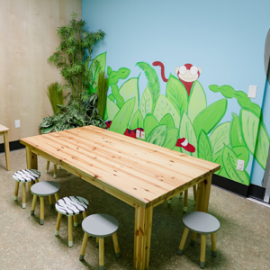 Jungle Junction - Private Party